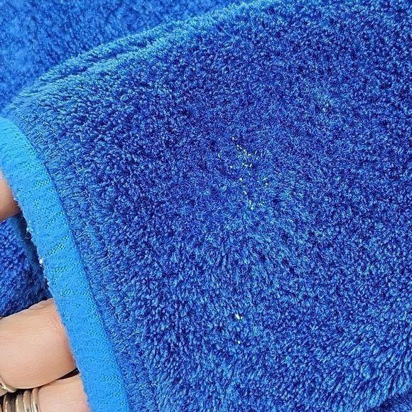 PATAGONIA Polartec Re-Tool Synchilla Snap Fleece Pullover Sweater S - Picture 6 of 8